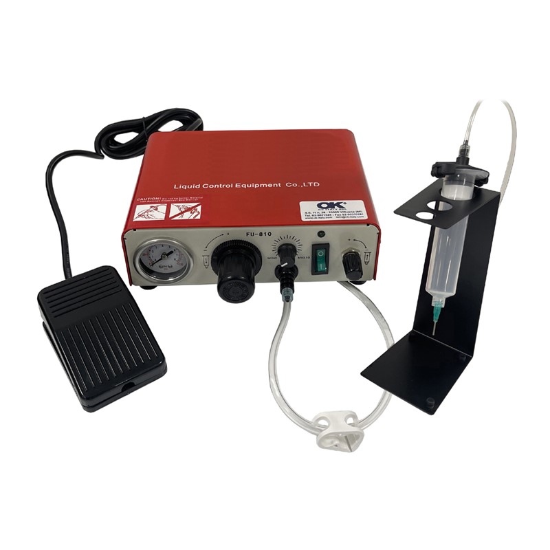 Blodgett 57561 Kit de control infinito con temporizador