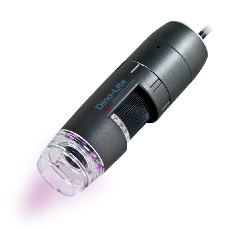 MICROSCOPIO 1.3MP20-70X/200X, BIANCA-UV 395NM