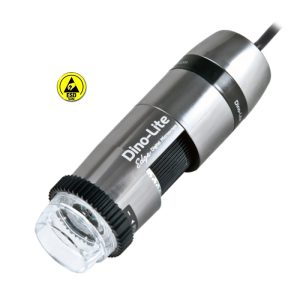 MICROSCOPIO USB 1.3MP 400-470X POLAR ESD