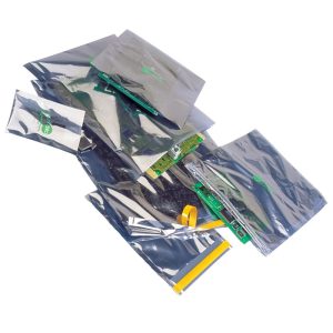 CONF.100 BUSTE SHIELDING 305X460MM MB1218