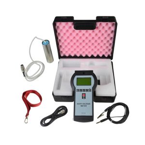 WALKING TEST EVO CON SONDA BATTERIA E ASTUCCIO